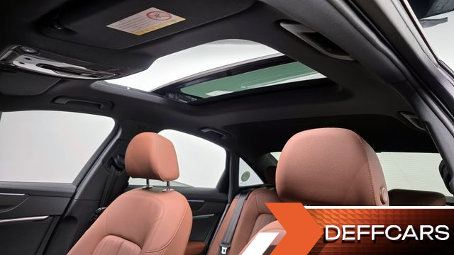 Audi A6 45 TFSI Quattro Premium купить на сайте DeffCars