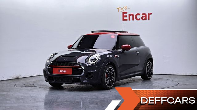 Mini COOPER JCW 3rd Generation купить на сайте DeffCars