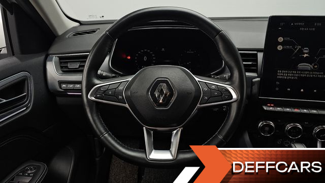 Renault XM3 1.3 TCe RE Signature купить на сайте DeffCars
