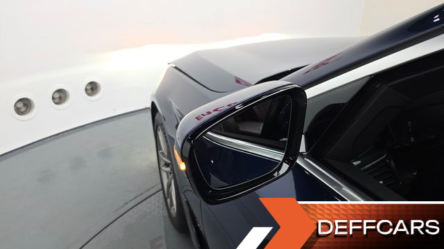 BMW 5-SERIES 520d M Sport Package Plus купить на сайте DeffCars