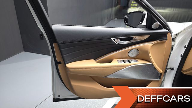 Kia K9 3.8 GDI AWD Best Selection Ⅰ купить на сайте DeffCars