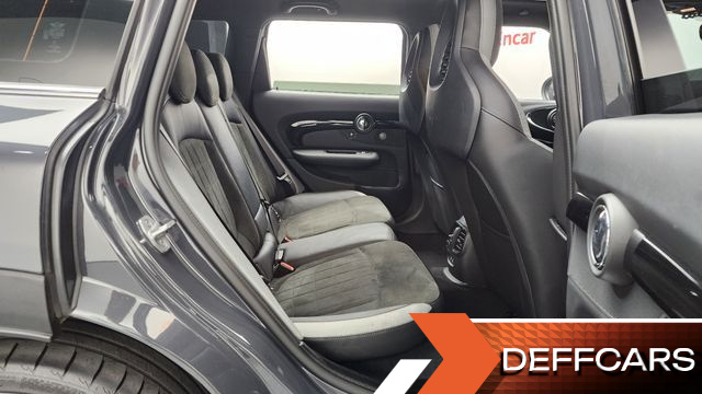 Mini CLUBMAN JCW 2nd Gen купить на сайте DeffCars