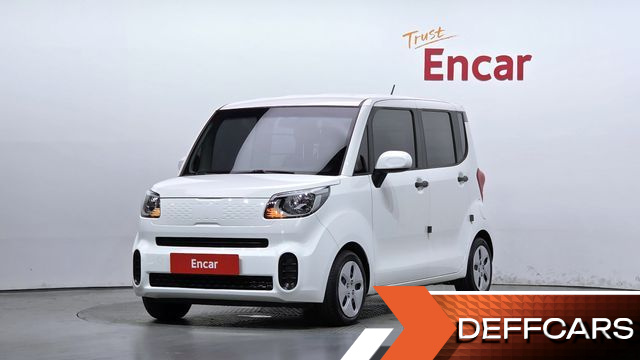 Kia RAY Van Prestige купить на сайте DeffCars