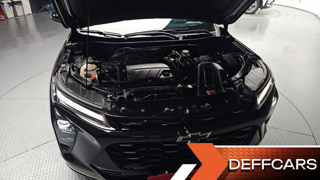 ChevroletGMDaewoo TRAX 1.2 ACTIV купить на сайте DeffCars