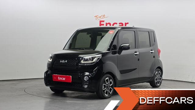 Kia RAY Signature купить на сайте DeffCars