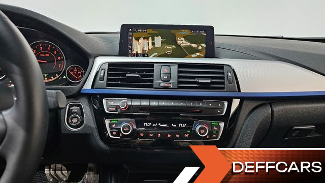 BMW 3-SERIES 320i M Sport купить на сайте DeffCars