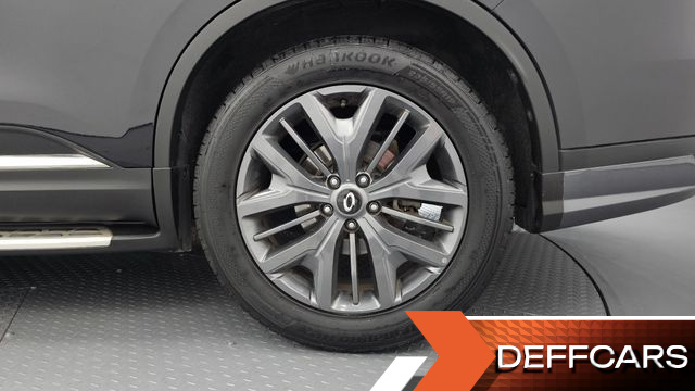 Renault-KoreaSamsung QM6 2.0 GDe Bold Edition купить на сайте DeffCars