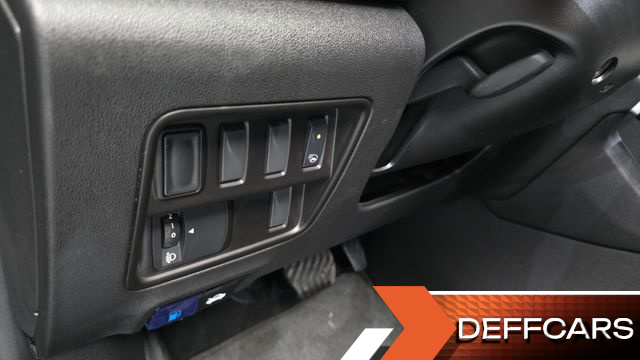 Renault-KoreaSamsung QM6 2.0 LPe LE 2WD купить на сайте DeffCars