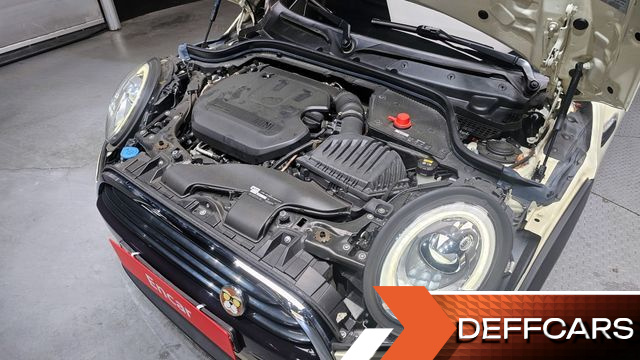Mini COOPER 5Door Standard 3rd купить на сайте DeffCars