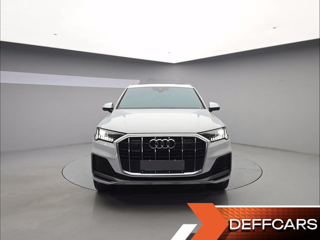 Audi Q7 45 TDI Quattro Premium купить на сайте DeffCars