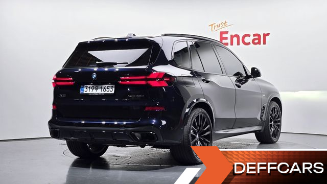 BMW X5 xDrive 40d M Sport Online Exclusive Editon купить на сайте DeffCars
