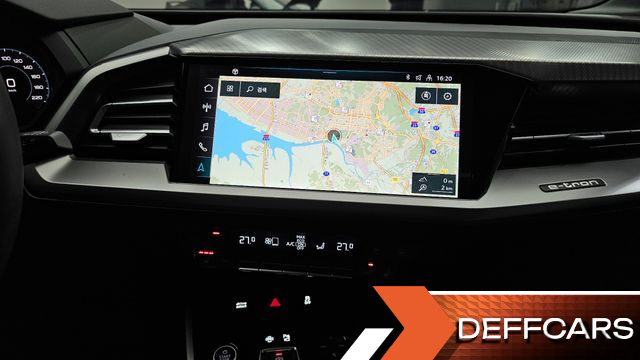 Audi Q4 E-TRON 40 купить на сайте DeffCars