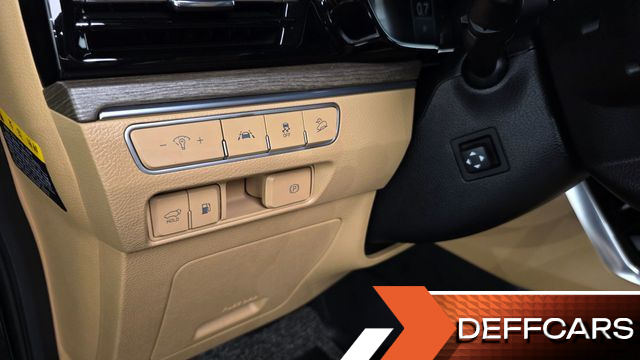 Kia MOHAVE Diesel 3.0 4WD 6-Seater Masters купить на сайте DeffCars