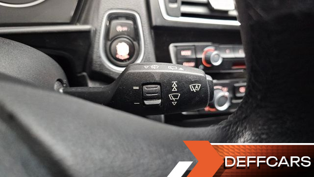 BMW 1-SERIES 118d JOY 5DOOR купить на сайте DeffCars