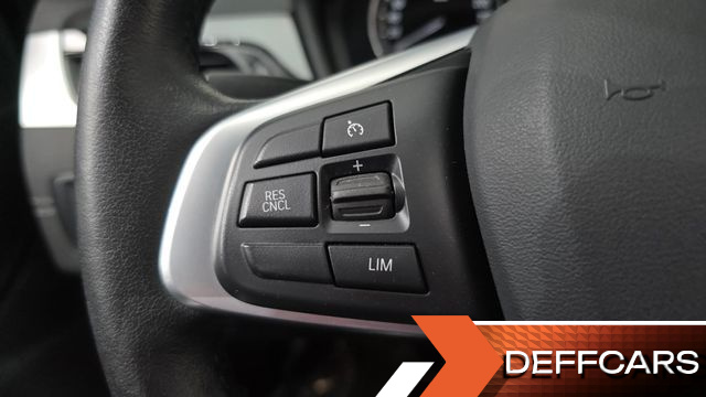 BMW X2 (F39) xDrive20i Advantage купить на сайте DeffCars