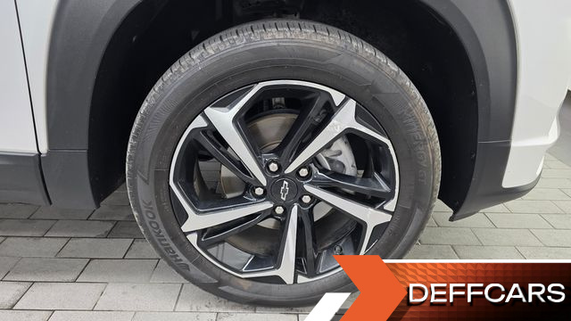 ChevroletGMDaewoo TRAILBLAZER 1.3 Turbo 4WD RS купить на сайте DeffCars