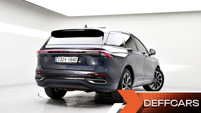 Lincoln NAUTILUS 2.0 Reserve AWD купить на сайте DeffCars