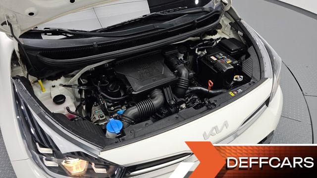 Kia MORNING Best Selection купить на сайте DeffCars
