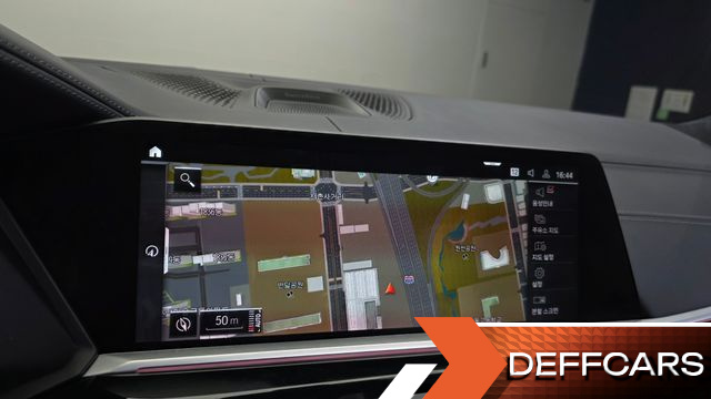 BMW X7 xDrive 40i M Sport Online Exclusive Edition 6 Seater купить на сайте DeffCars