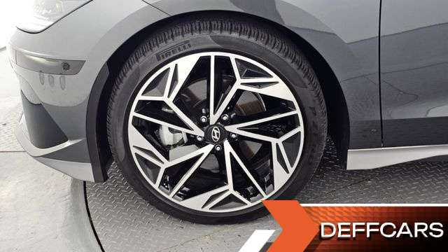 Hyundai IONIQ6 Long Range AWD Prestige купить на сайте DeffCars