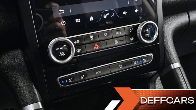 Renault-KoreaSamsung QM6 Quest 2.0 LPe Adventure 2WD купить на сайте DeffCars