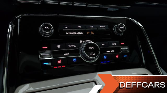 Lincoln NAVIGATOR 3.5L Black Label купить на сайте DeffCars