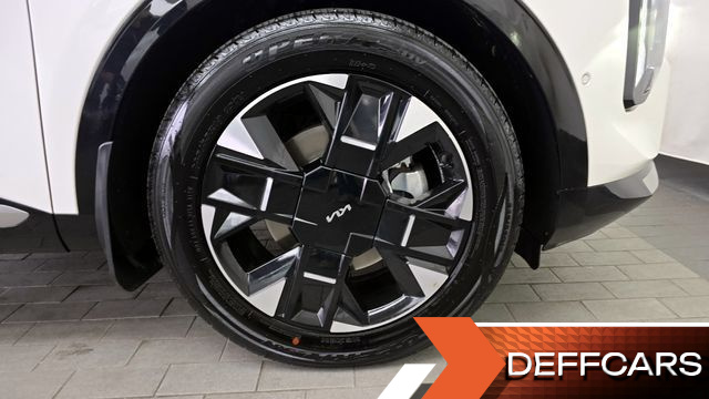 Kia SPORTAGE Gasoline 1.6 Turbo 2WD Noblesse купить на сайте DeffCars