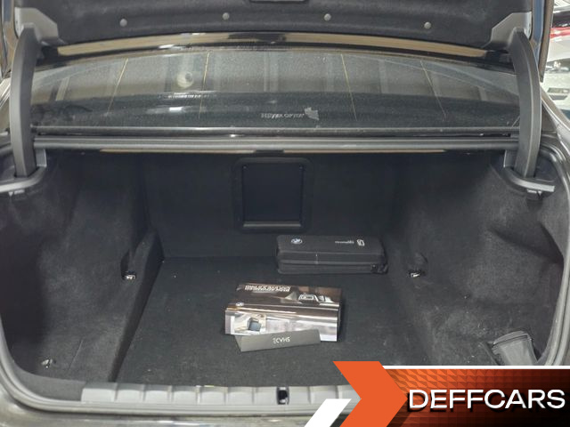 BMW 7-SERIES 740i xDrive M Sport купить на сайте DeffCars