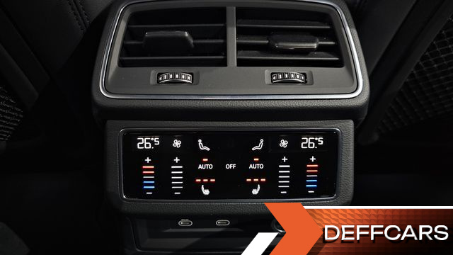 Audi A6 45 TFSI Quattro Premium купить на сайте DeffCars