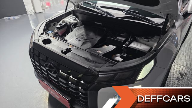 Hyundai PALISADE Gasoline 3.8 4WD Prestige купить на сайте DeffCars