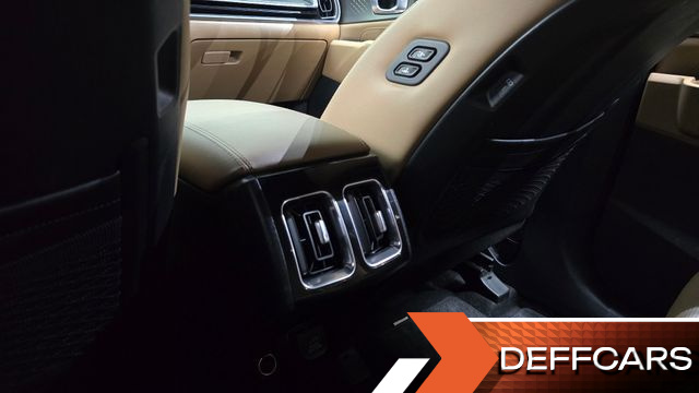 Kia SORENTO Gasoline 2.5T 2WD Noblesse купить на сайте DeffCars