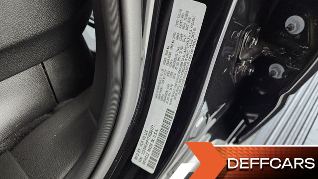 Dodge RAM PICK UP 3.0 купить на сайте DeffCars