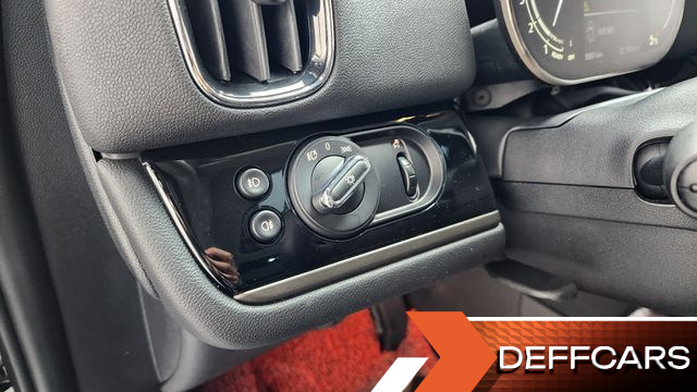 Mini COUNTRYMAN Classic 2nd купить на сайте DeffCars