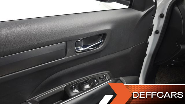 Renault-KoreaSamsung QM6 2.0 LPe LE 2WD купить на сайте DeffCars