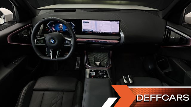 BMW X3 xDrive 20 M Sport купить на сайте DeffCars