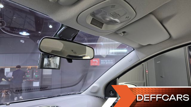 ChevroletGMDaewoo SPARK LS купить на сайте DeffCars