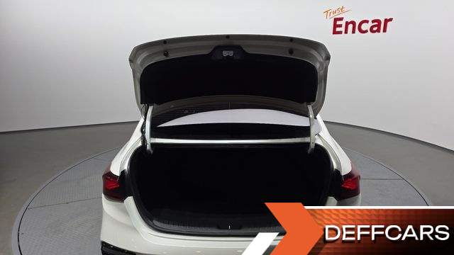Kia K3 Prestige купить на сайте DeffCars