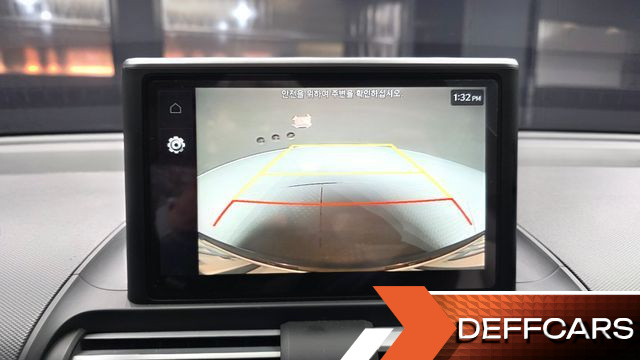 Hyundai CASPER Turbo Inspiration купить на сайте DeffCars