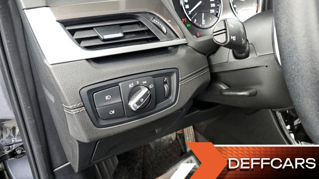 BMW X1 xDrive 20i xLine купить на сайте DeffCars