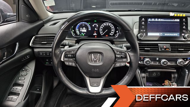 Honda ACCORD 2.0 Hybrid Touring купить на сайте DeffCars