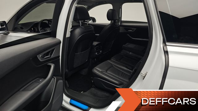 Audi Q7 45 TFSI Quattro купить на сайте DeffCars