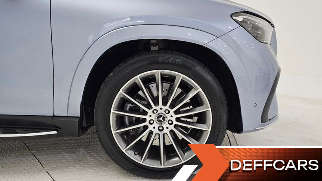 Mercedes GLE-CLASS GLE450 4MATIC купить на сайте DeffCars