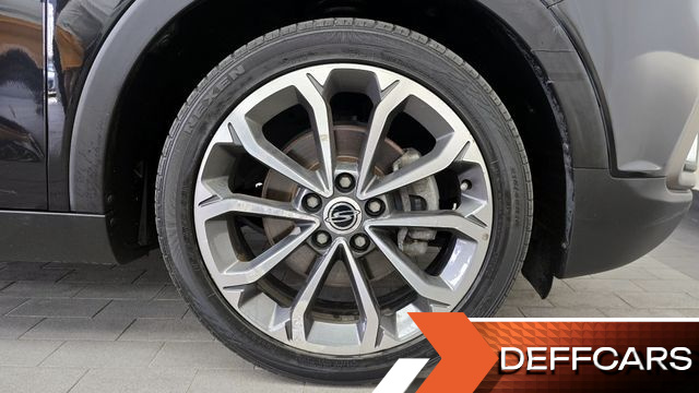 Ssangyong TIBOLI Diesel RX 2WD купить на сайте DeffCars