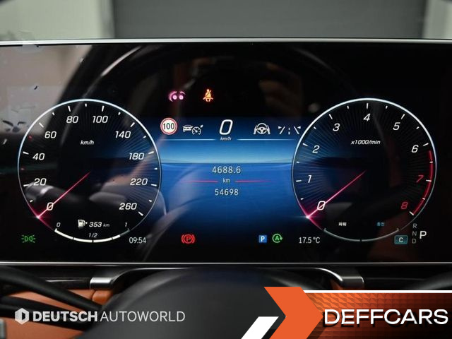 Mercedes S-CLASS S580L 4MATIC купить на сайте DeffCars