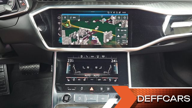 Audi A6 45 TFSI Premium купить на сайте DeffCars