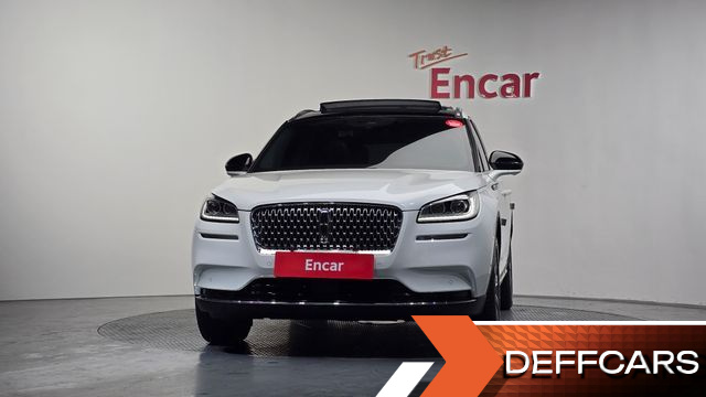 Lincoln CORSAIR 2.0 Reserve AWD купить на сайте DeffCars
