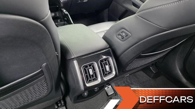 Kia SORENTO Diesel 2.2 2WD Prestige купить на сайте DeffCars