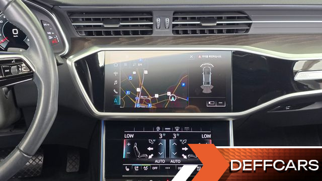 Audi A6 45 TFSI Premium купить на сайте DeffCars