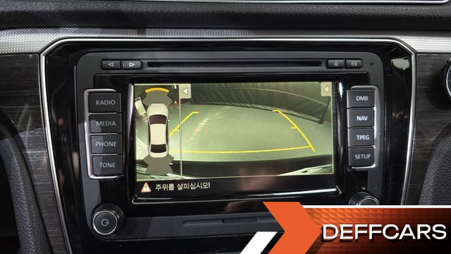 Volkswagen PASSAT 2.0 TSI B7 купить на сайте DeffCars