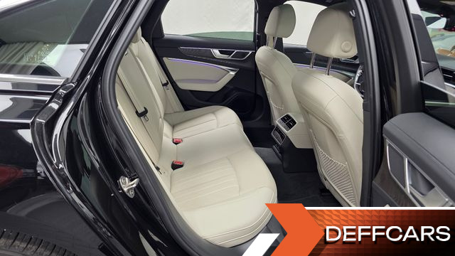 Audi A6 45 TFSI Quattro Premium купить на сайте DeffCars